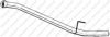 BOSAL 855-087 Exhaust Pipe
